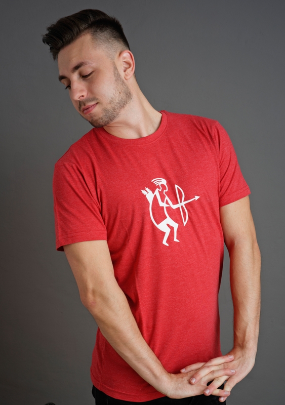 Redshirt Unisex S