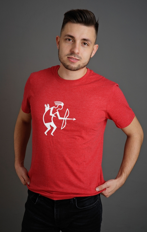 Redshirt Unisex S